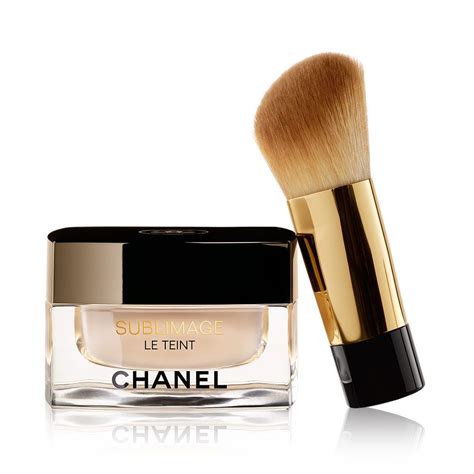 chanel les beiges foundation reviews|Chanel sublimage le teint review.